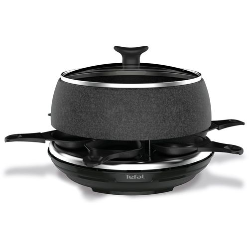 Cheese''n''co Raclette & Fondue RE12C8