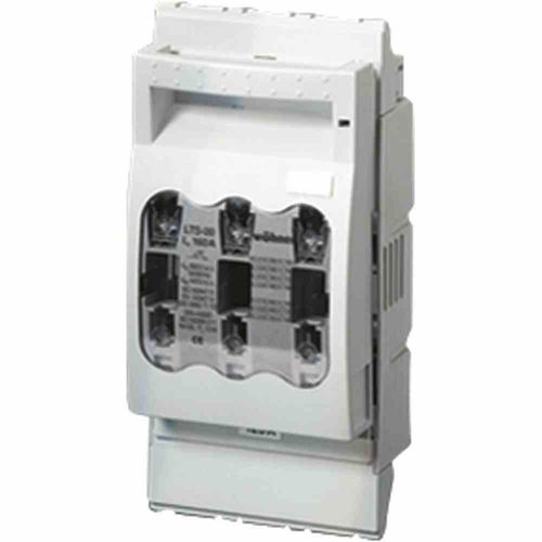 Lastsicherung MS NH 00 Automatik Schalter E2PXH