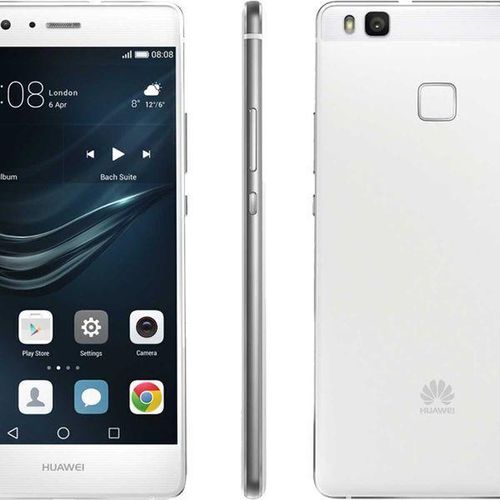 Telekom P9 Lite, 13,2 cm (5.2"), 3 GB, 16 GB, 13 MP, Android 6.0, Weiß