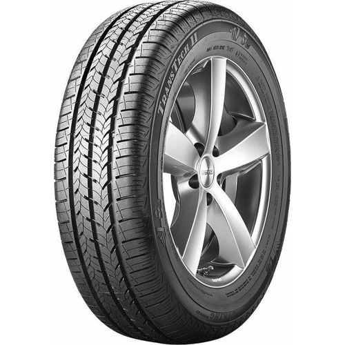 Viking Sommerreifen motorcycle-tyres TransTech II ( 235/65 R16C 115/113R 8PR )