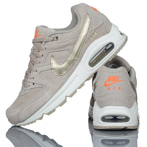 Nike Air Max Command Prm 228, Größe 38