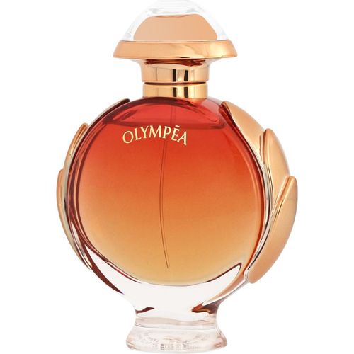 Rabanne Olympéa Legend, Frauen, 50 ml, Nicht nachfüllbare Flasche, Spray, ALCOHOL DENAT., PARFUM (FRGRANCE), AQUA (WATER), BENZYL SLICYLATE, ETHYLHEXYL METHOXYCINNAMATE,..., 1 Stück(e)