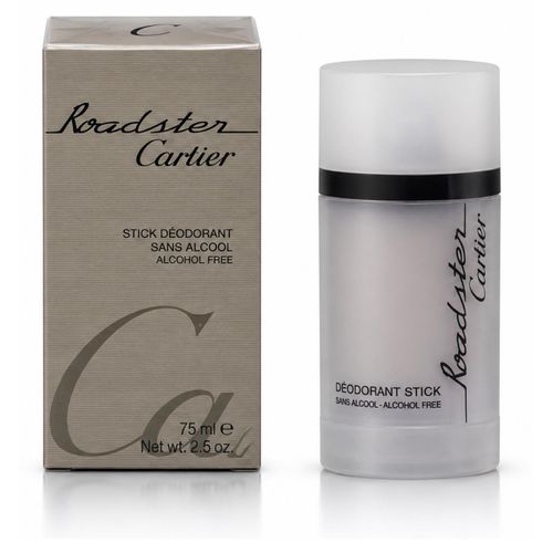 Cartier Roadster Cartier Deodorante stick 75 ml