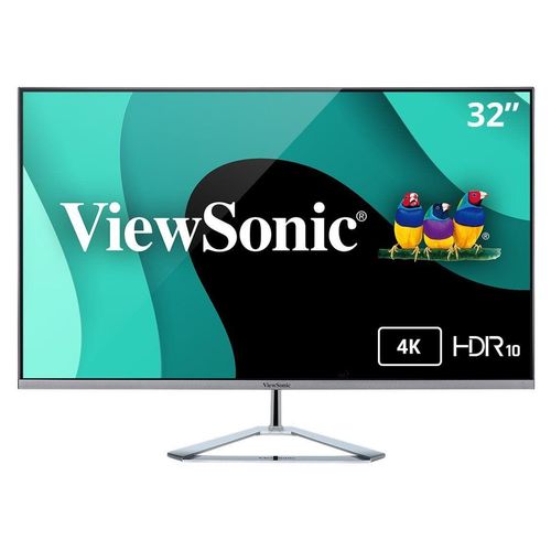 Viewsonic 80.0cm VX3276-4K-MHD 16:9 HDMI/DP/mDP UHD