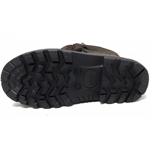 Herren Schuhe von Meindl in Farbe braun