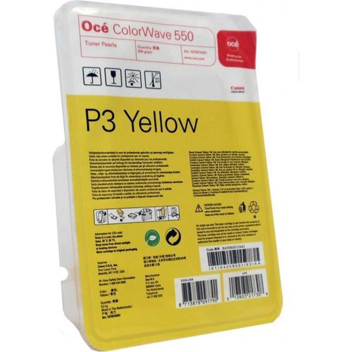 CPP Canon Production Printing P3 - 500 g - Gelb