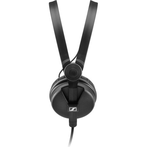 Professionelle kabelgebundene geschlossene Kopfhörer Sennheiser HD 25 Plus