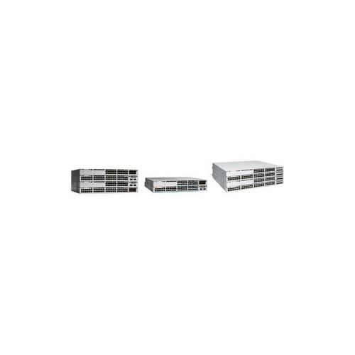 Cisco 9300L 24P 8MGIG NETWORK