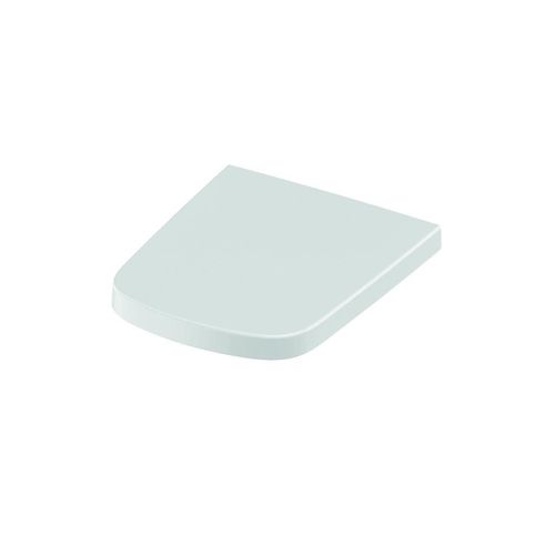 Tece WC-Sitz Classic SoftClose Weiß
