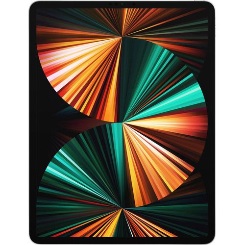 MHNN3FD/A Apple iPad Pro 1024 GB 32,8 cm (12.9 Zoll) Apple M 16 GB Wi-Fi 6 (802.11ax) iPadOS 14 Silber