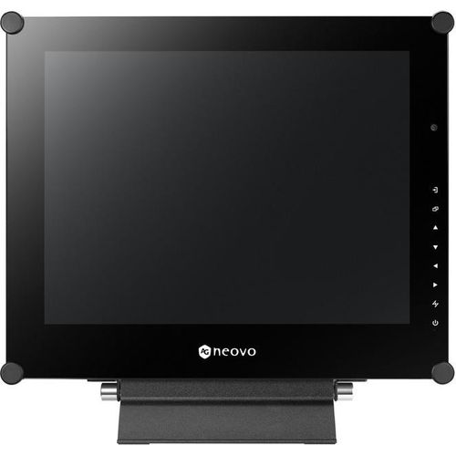 AG neovo X-15Ew 38.1cm 4:3 white