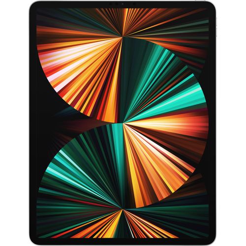 MHNL3FD/A Apple iPad Pro 512 GB 32,8 cm (12.9 Zoll) Apple M 8 GB Wi-Fi 6 (802.11ax) iPadOS 14 Silber
