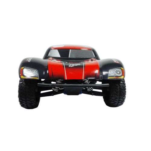 Amewi RC Short Course Truck AM10SC V2 4WD 1:10 rot/scw. /14+