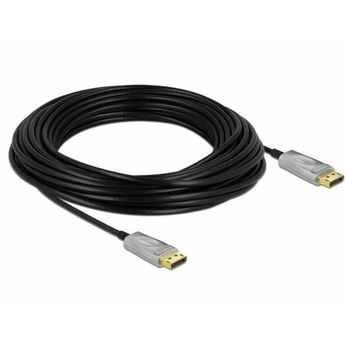 Delock DisplayPort-Kabel - DisplayPort (M)