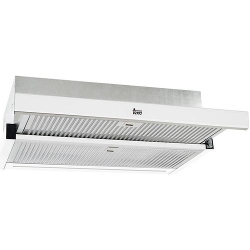 Teka CNL 6415, 385 m³/h, rezirkulierend, B, A, D, 64 dB