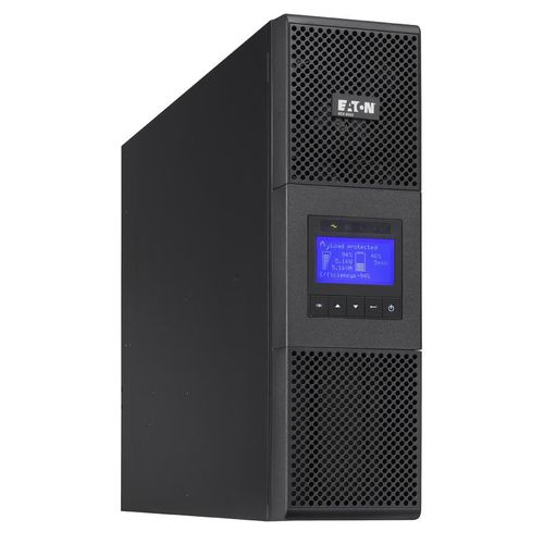 Eaton 9SX 9SX6KI - USV - Wechselstrom 200/208/220/230/240 V - 5400 Watt - 6000 VA - RS-232, USB - PFC
