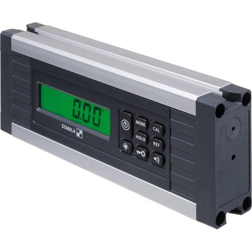 Elektronikneigungsmesser TECH 500 DP 4x90Grad STABILA