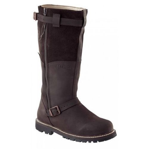Meindl Meindl Kiruna GTX Boots Braun in Gr. 42