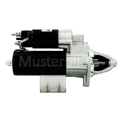 Henkel Parts 3119371 Lichtmaschine Generator LiMa 105A 12V für FIAT 500 (312) GRANDE PUNTO (199) 500 C (312) PUNTO EVO (199) PUNTO (188) PUNTO (199)