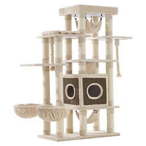 Nobby Kratzbaum GADI (Höhe 198 cm)