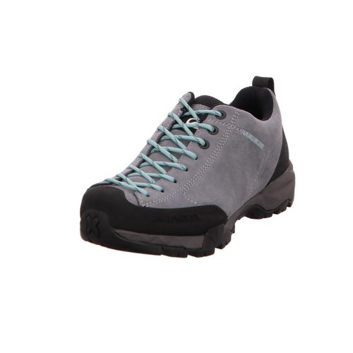 Scarpa Scarpa Mojito Trail GTX Wmn grau