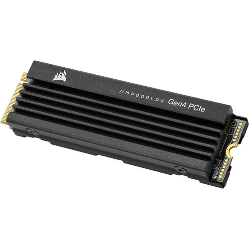 Corsair MP600 PRO LPX, 1 TB, M.2