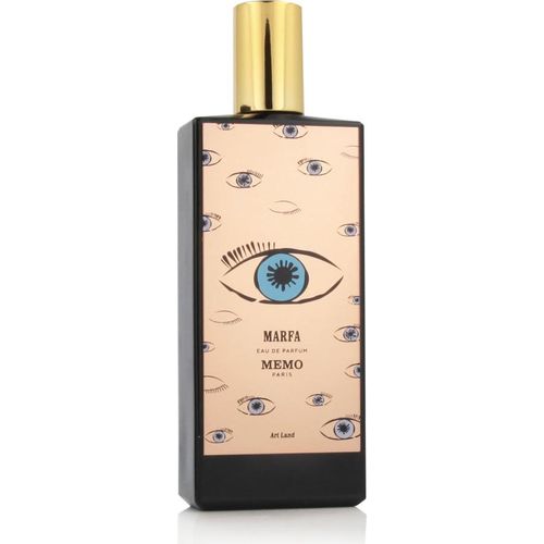 Memo Paris Marfa Eau De Parfum 75 ml (unisex)