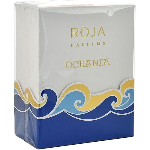 Roja Parfums Oceania Eau De Parfum 100 Ml