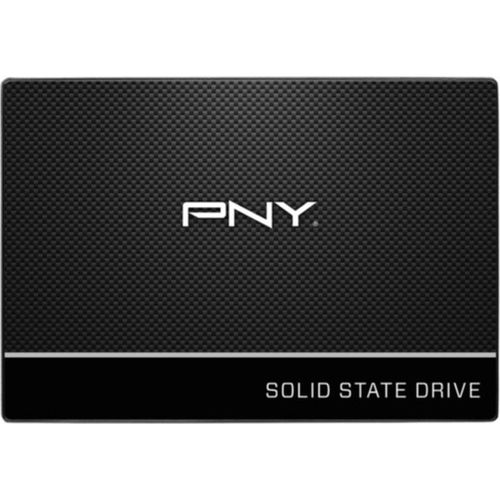 PNY CS900, 1 TB, 2.5", 535 MB/s