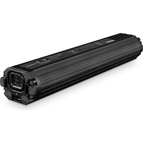 Shimano STEPS Intube-Akku BT-E8035-L - 504 Wh