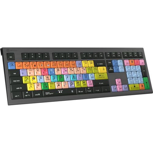 LogicKeyboard Apple Logic Pro X2 Astra 2 UK (Mac)