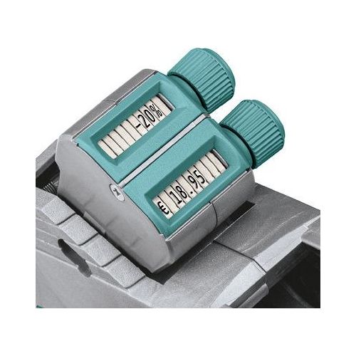 Meto ProLine M - Etikettierpistole - 1-zeilig