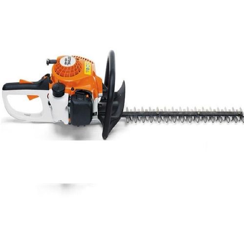 Stihl HS 45, Benzin, 750 W, 4,7 kg, 950 mm, 27,2 cm³, 0,207 l