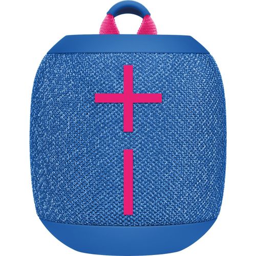 Ultimate Ears Wonderboom 3 blau