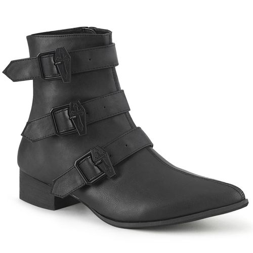 WARLOCK-50-C GESCHÜTZTE SCHUHE r.39