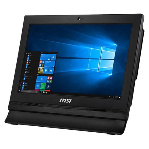 PRO 16T 10M-228XDE (schwarz, ohne Betriebssystem)