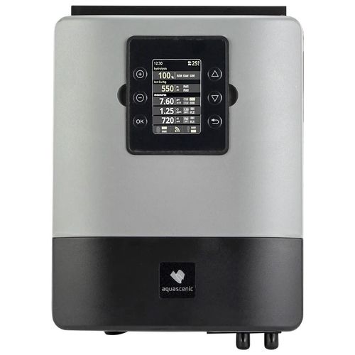 Sugar Valley Hydrolyse System Aquascenic HD2 Pool Bis 110 m3 Chlorfrei