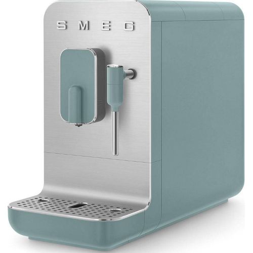 Rohkaffeeroboter mit 19 bar Smeg BCC02EGMEU