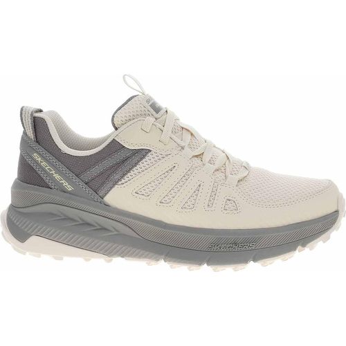 Skechers Switch Back - Kaskaden natur-grau 38,5