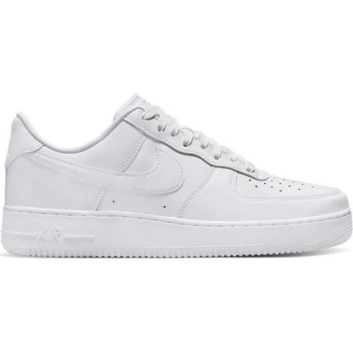 Nike Air Force 1 '07 Fresh' Wit - Sneaker - DM0211-100 AR5339-002, nike air force, nike air force 1 low, nike air force dames, nike air force 07, nike air force low, nike force, nike air force wit, nike air force one