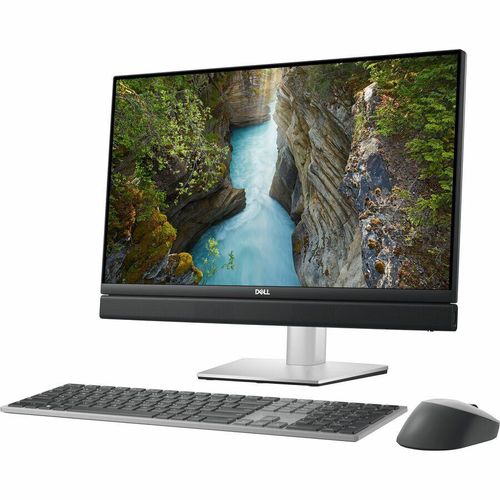 Dell OptiPlex 24 AIO Ci5 16GB 256GB SSD