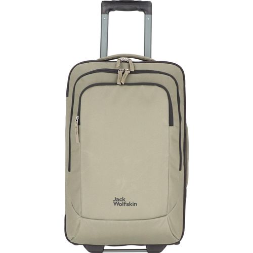 Traveltopia Wheeler 40 (olivgrün, 40 Liter)