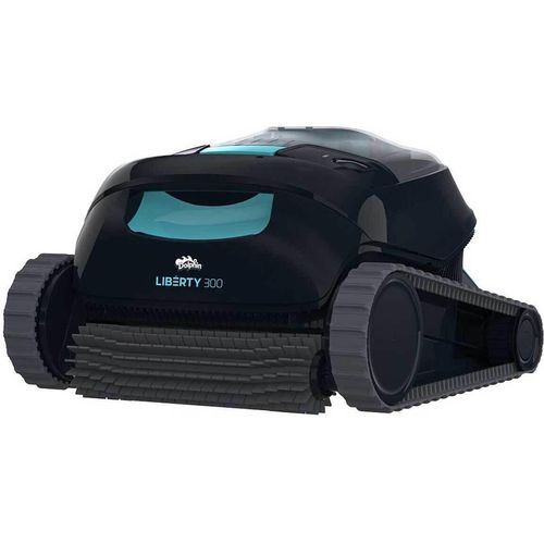 Poolroboter Akku Dolphin Liberty 300