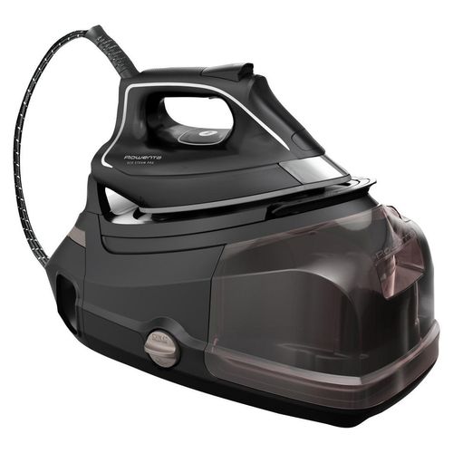 ROWENTA - Rowenta Eco Steam Pro, Dampfbügelstation, DG9611F0 - DG9611F0