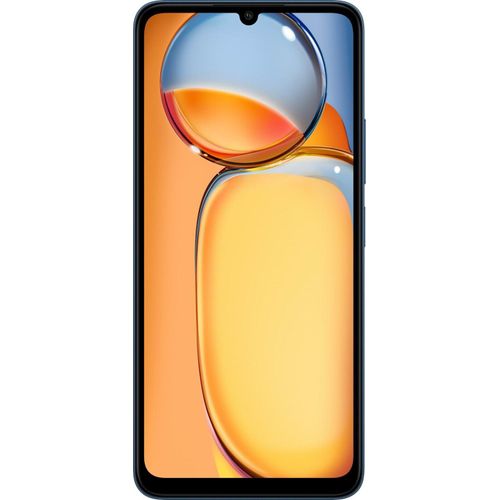 Xiaomi Redmi 13c - Mobiltelefon - 128 GB/4GB - Blau
