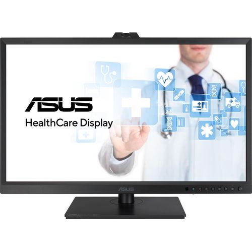 HealthCare HA3281A (80 cm (31.5 Zoll), schwarz, UltraHD/4K, USB-C, Colorimeter)