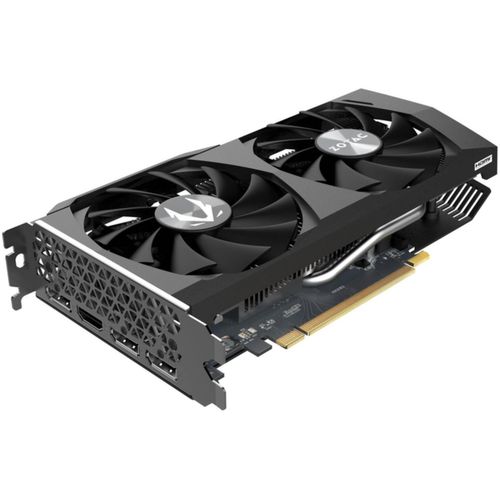 Zotac Rtx 3050 Eco 8Gb Gddr6 Hdmi 3Xdp - 8.192 Mb