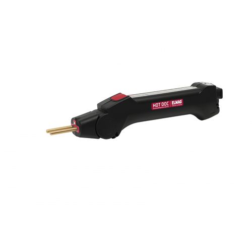 ELMAG Kunststoff-Reparatur-System kabellos Hot Doc 30W (59222)