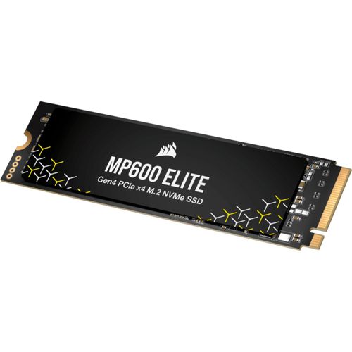 Corsair MP600 ELITE, 1 TB, M.2