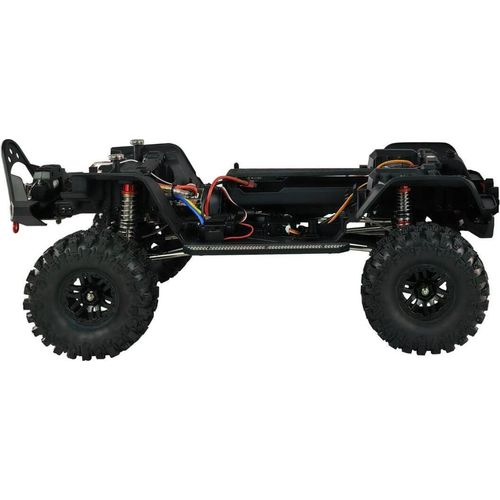 Amewi 22652, Raupenfahrzeug, 1:10, 14 Jahr(e), 3,4 kg